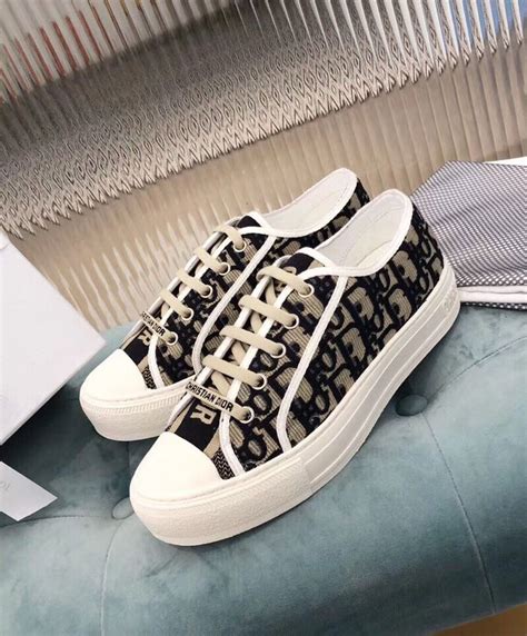 Christian Dior Sneakers On Sale .